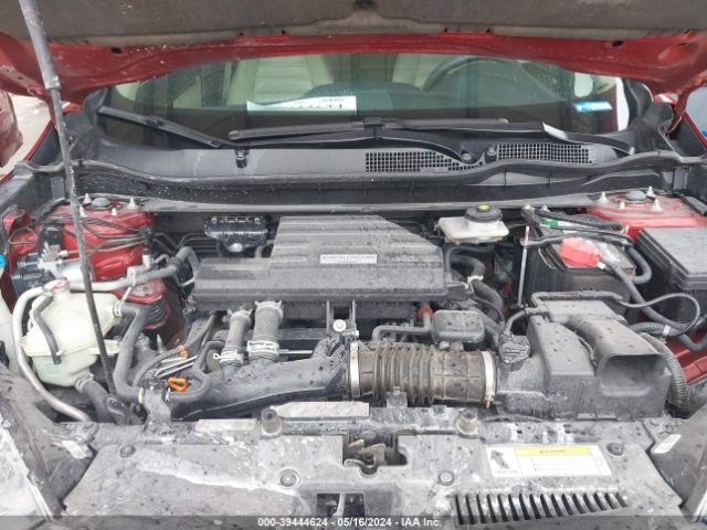 Photo 9 VIN: 5J6RW1H58KL000786 - HONDA CR-V 