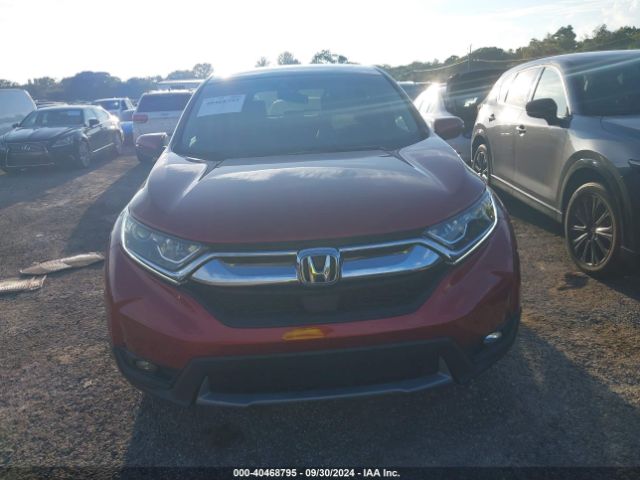 Photo 5 VIN: 5J6RW1H58KL001145 - HONDA CR-V 