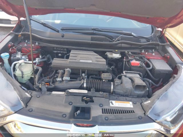 Photo 9 VIN: 5J6RW1H58KL001145 - HONDA CR-V 