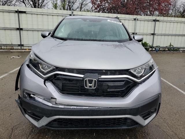 Photo 4 VIN: 5J6RW1H58LA006715 - HONDA CRV 