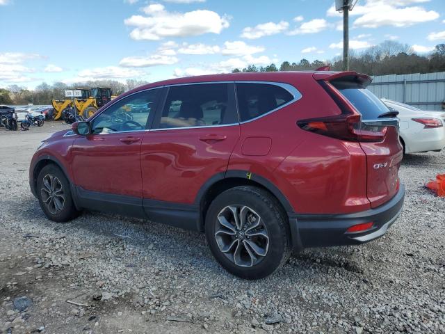 Photo 1 VIN: 5J6RW1H58LA017360 - HONDA CRV 