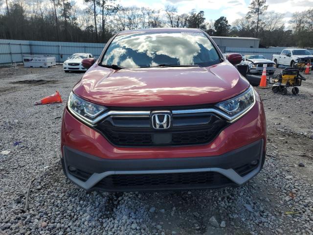 Photo 4 VIN: 5J6RW1H58LA017360 - HONDA CRV 