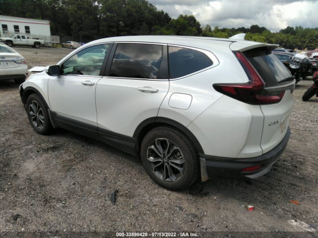 Photo 2 VIN: 5J6RW1H58LA018895 - HONDA CR-V 