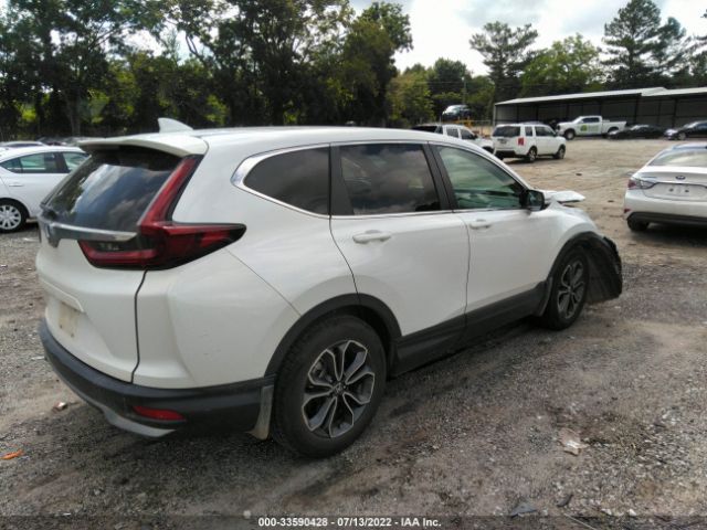 Photo 3 VIN: 5J6RW1H58LA018895 - HONDA CR-V 