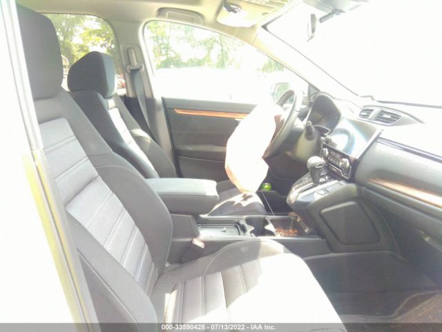 Photo 4 VIN: 5J6RW1H58LA018895 - HONDA CR-V 