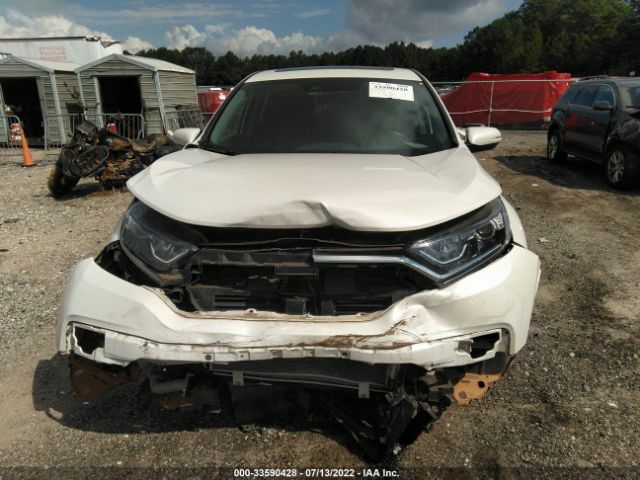 Photo 5 VIN: 5J6RW1H58LA018895 - HONDA CR-V 