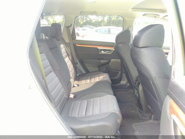 Photo 7 VIN: 5J6RW1H58LA018895 - HONDA CR-V 