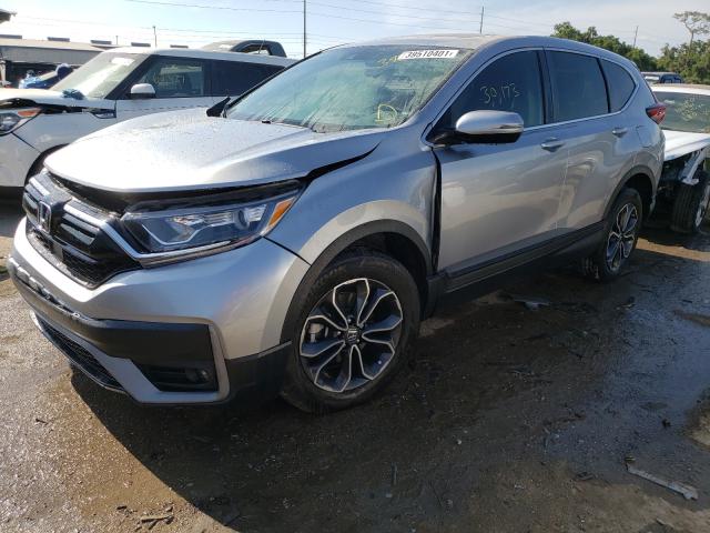 Photo 1 VIN: 5J6RW1H58LA020131 - HONDA CR-V EX 