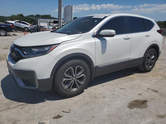 Photo 0 VIN: 5J6RW1H58ML003724 - HONDA CR-V EX 