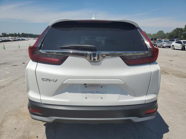 Photo 5 VIN: 5J6RW1H58ML003724 - HONDA CR-V EX 