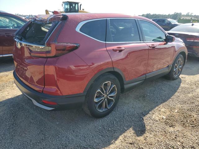 Photo 2 VIN: 5J6RW1H58ML004243 - HONDA CR-V EX 