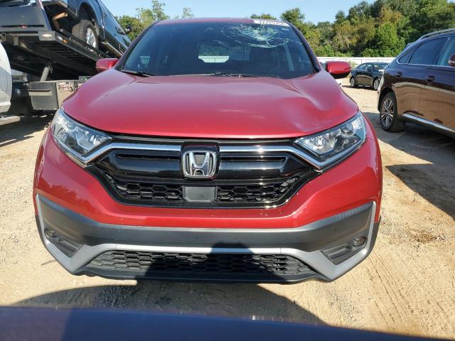 Photo 4 VIN: 5J6RW1H58ML004243 - HONDA CR-V EX 