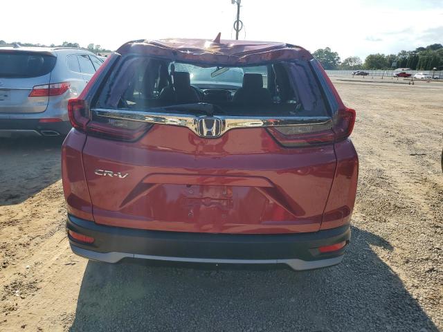 Photo 5 VIN: 5J6RW1H58ML004243 - HONDA CR-V EX 