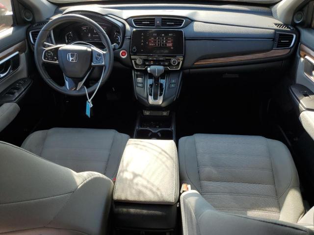 Photo 7 VIN: 5J6RW1H58ML004243 - HONDA CR-V EX 