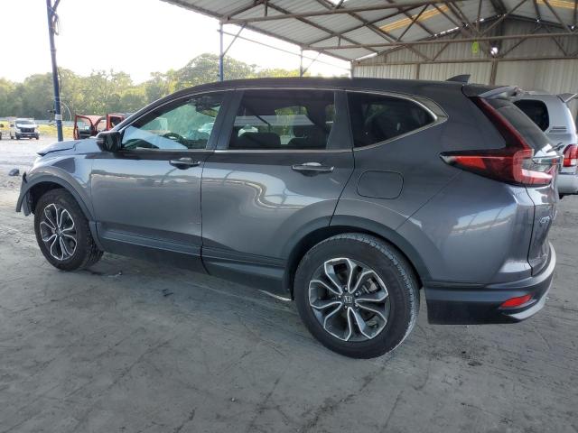 Photo 1 VIN: 5J6RW1H58ML006381 - HONDA CR-V EX AW 