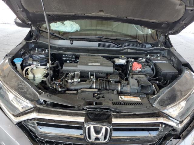 Photo 11 VIN: 5J6RW1H58ML006381 - HONDA CR-V EX AW 