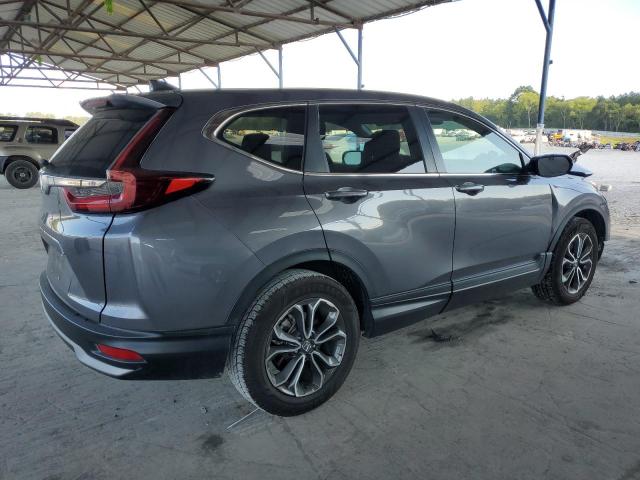 Photo 2 VIN: 5J6RW1H58ML006381 - HONDA CR-V EX AW 