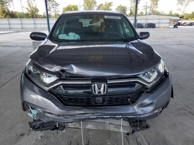 Photo 4 VIN: 5J6RW1H58ML006381 - HONDA CR-V EX AW 