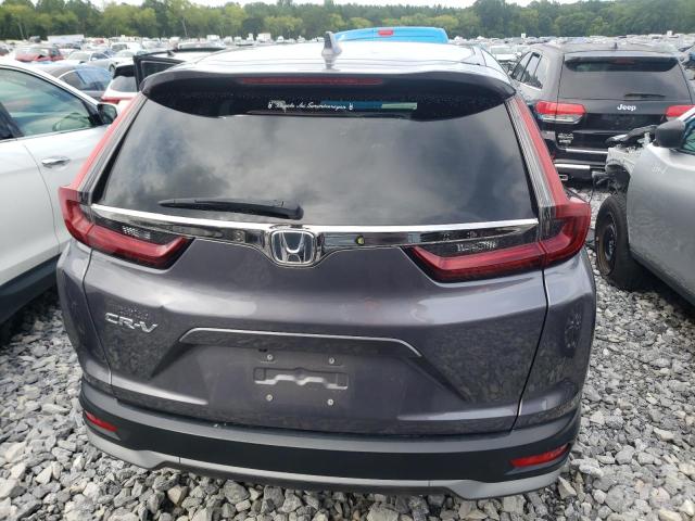 Photo 5 VIN: 5J6RW1H58ML006381 - HONDA CR-V EX AW 