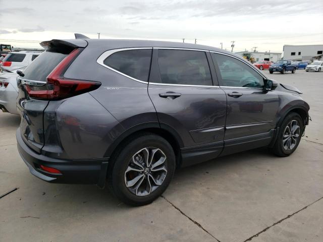 Photo 2 VIN: 5J6RW1H58NA005910 - HONDA CR-V EX 