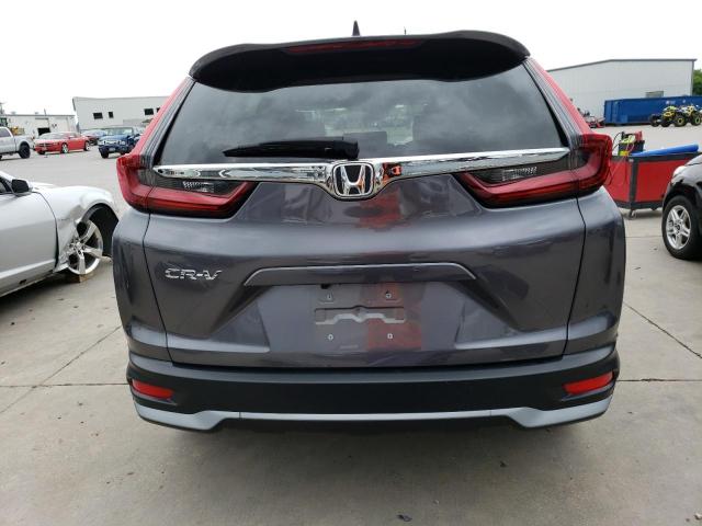 Photo 5 VIN: 5J6RW1H58NA005910 - HONDA CR-V EX 