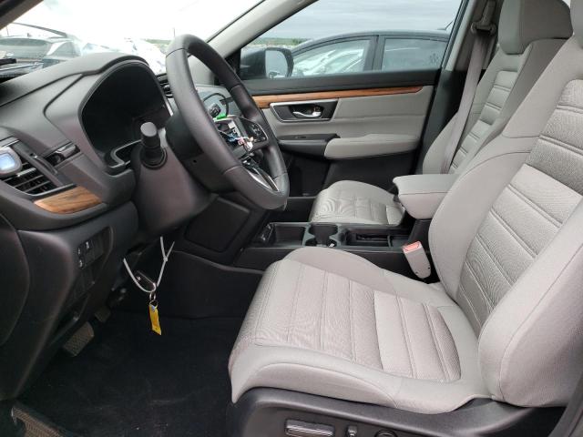 Photo 6 VIN: 5J6RW1H58NA005910 - HONDA CR-V EX 