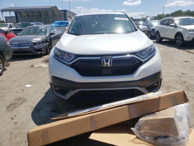 Photo 4 VIN: 5J6RW1H58NA019631 - HONDA CR-V EX 