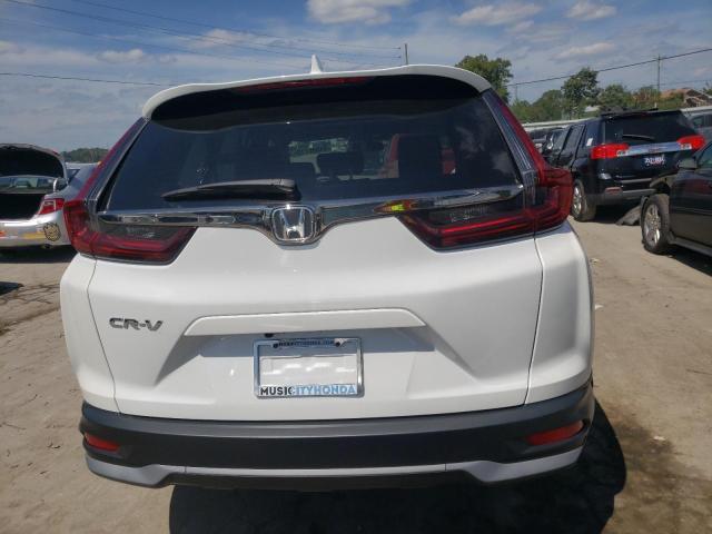 Photo 5 VIN: 5J6RW1H58NA019631 - HONDA CR-V EX 