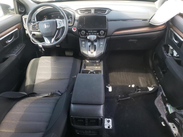 Photo 7 VIN: 5J6RW1H58NA019631 - HONDA CR-V EX 