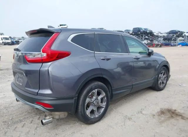 Photo 3 VIN: 5J6RW1H59JA010821 - HONDA CR-V 