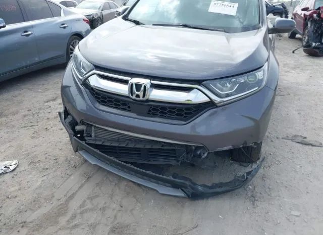 Photo 5 VIN: 5J6RW1H59JA010821 - HONDA CR-V 