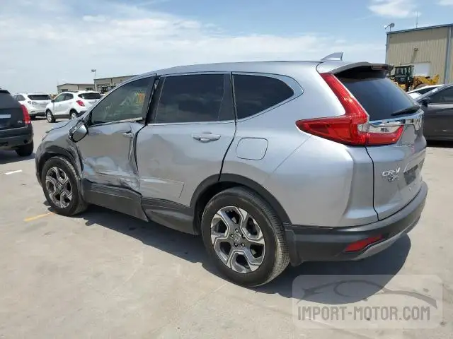 Photo 2 VIN: 5J6RW1H59JA012293 - HONDA CR-V 