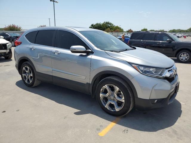 Photo 4 VIN: 5J6RW1H59JA012293 - HONDA CR-V 