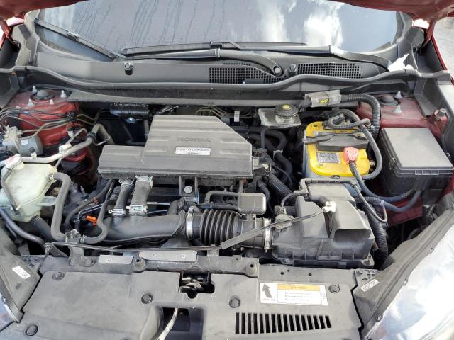 Photo 11 VIN: 5J6RW1H59JL002786 - HONDA CR-V EX 