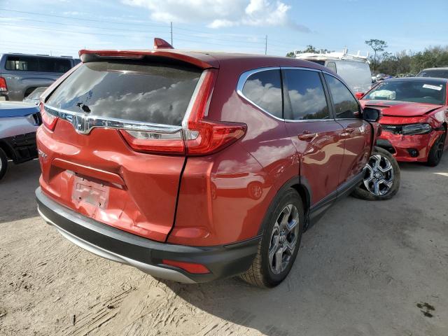 Photo 2 VIN: 5J6RW1H59JL002786 - HONDA CR-V EX 