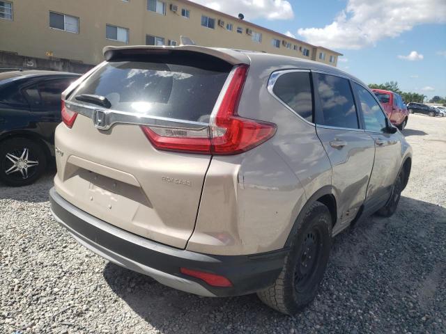 Photo 3 VIN: 5J6RW1H59JL013030 - HONDA CR-V EX 