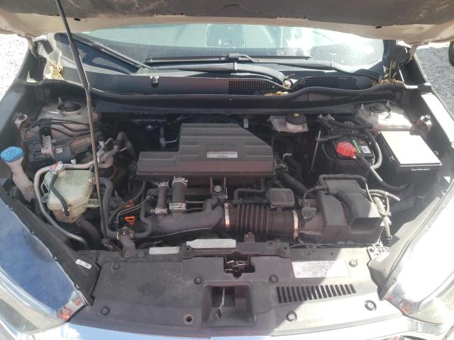 Photo 6 VIN: 5J6RW1H59JL013030 - HONDA CR-V EX 