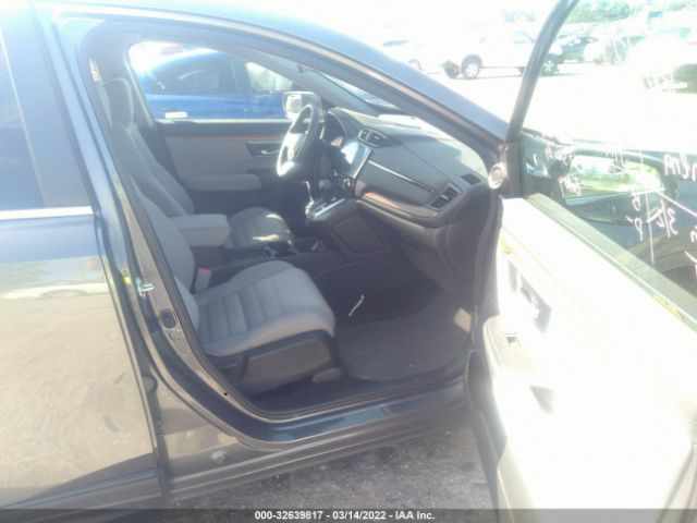 Photo 4 VIN: 5J6RW1H59KA000355 - HONDA CR-V 