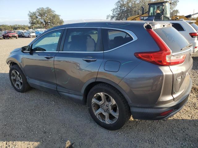 Photo 1 VIN: 5J6RW1H59KA002493 - HONDA CR-V EX 