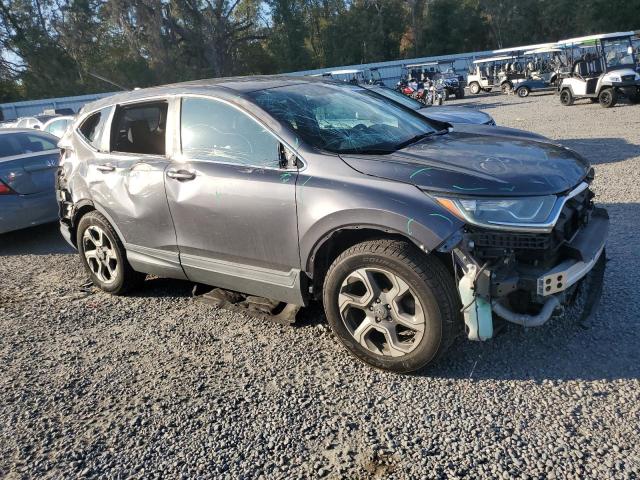 Photo 3 VIN: 5J6RW1H59KA002493 - HONDA CR-V EX 