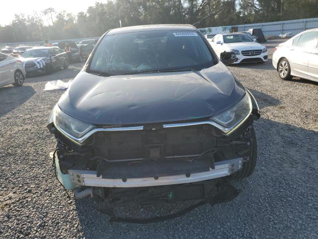 Photo 4 VIN: 5J6RW1H59KA002493 - HONDA CR-V EX 