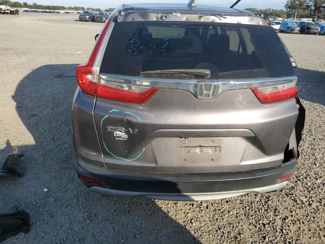 Photo 5 VIN: 5J6RW1H59KA002493 - HONDA CR-V EX 