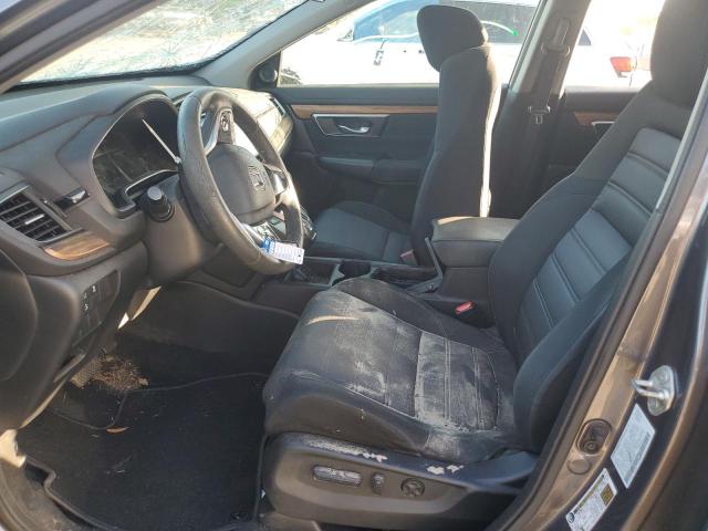 Photo 6 VIN: 5J6RW1H59KA002493 - HONDA CR-V EX 