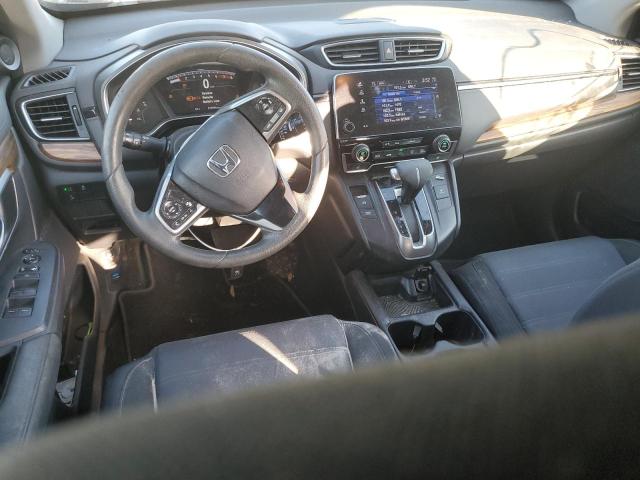 Photo 7 VIN: 5J6RW1H59KA002493 - HONDA CR-V EX 