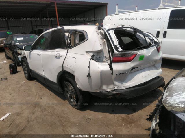 Photo 2 VIN: 5J6RW1H59KA005054 - HONDA CR-V 