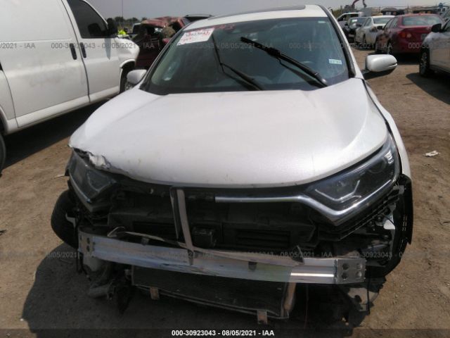 Photo 5 VIN: 5J6RW1H59KA005054 - HONDA CR-V 