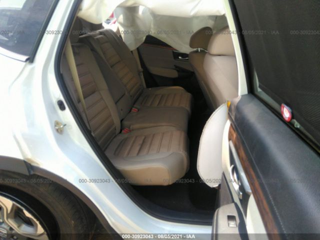 Photo 7 VIN: 5J6RW1H59KA005054 - HONDA CR-V 