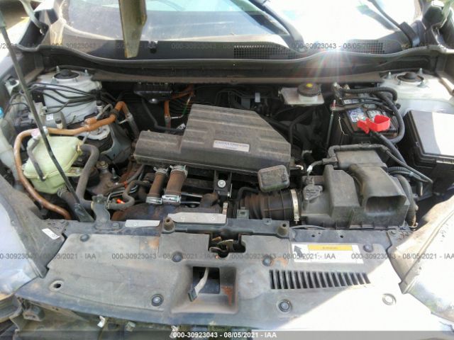 Photo 9 VIN: 5J6RW1H59KA005054 - HONDA CR-V 