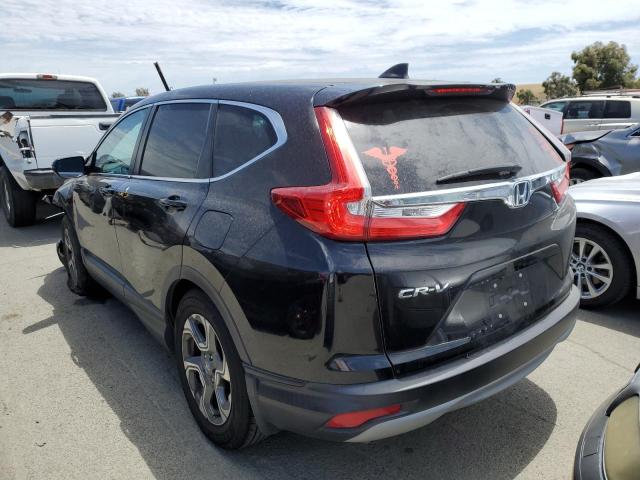 Photo 1 VIN: 5J6RW1H59KA015907 - HONDA CR-V EX 