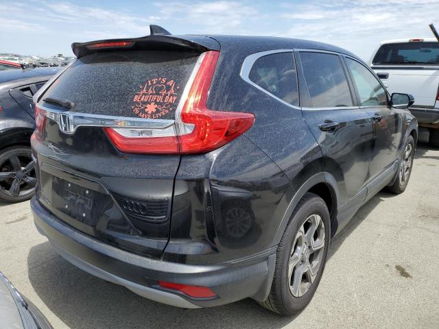 Photo 2 VIN: 5J6RW1H59KA015907 - HONDA CR-V EX 